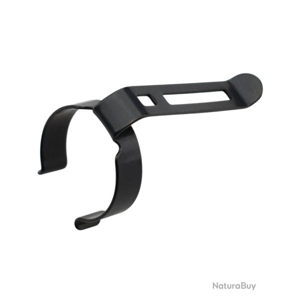 Clip de poche pour Fenix TK16, TK20R, TK25IR, TK25RB