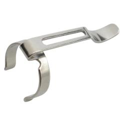 Clip de poche pour lampe Fenix PD35
