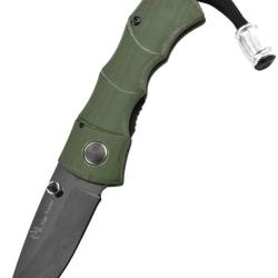 MAXKNIVES - MKBAMOG - Lame C&eacute;ramique