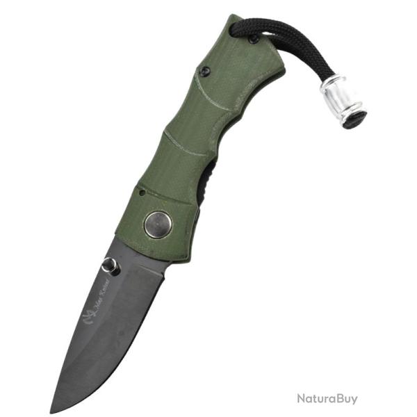 MAXKNIVES - MKBAMOG - Lame C�ramique