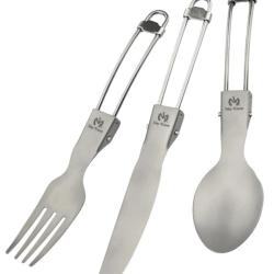 MAXKNIVES - MKTISET - Set de 3 ustensiles de cuisine