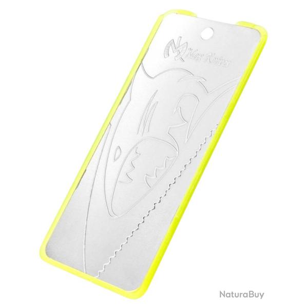 MAXKNIVES - MKCS - Couteau de cou de survie