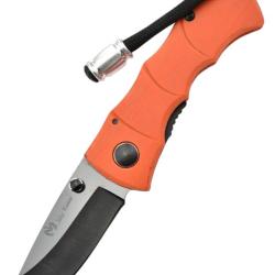 MAXKNIVES - MKBAMOR - Lame C&eacute;ramique