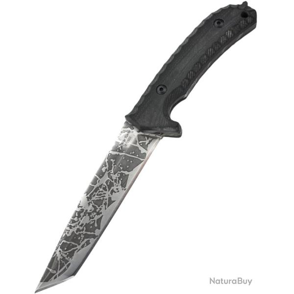 MAXKNIVES - MK512 - Lame acier 440C