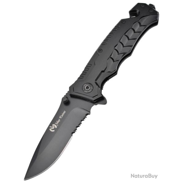 MAXKNIVES - MK147 - Couteau pliant ouverture assist�e