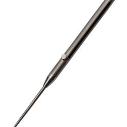 MAXKNIVES - MKTPLTAC - Toothpick OTF Tactical Simple Titane