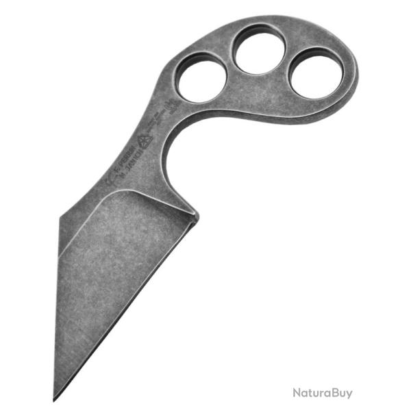 MAXKNIVES - MKF2 - Perrin-Janich CONFUSION s�rie limit�e First Run 440C