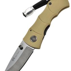 MAXKNIVES - MKBAMOT - Lame C&eacute;ramique