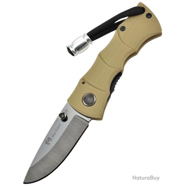 MAXKNIVES - MKBAMOT - Lame C�ramique