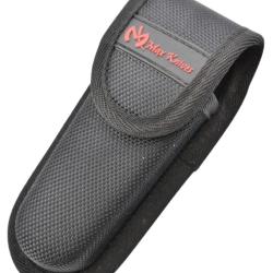MAXKNIVES - ETUIMAXKNIVES - Etui en cordura pour couteau entre 11 et 12 cm