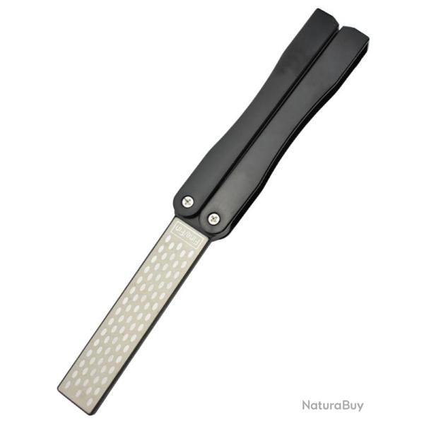 MAXKNIVES - SP51 - Affuteur diamant papillon