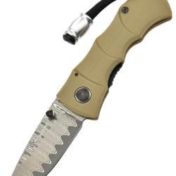 MAXKNIVES - MKBAMOTD - Lame Damas