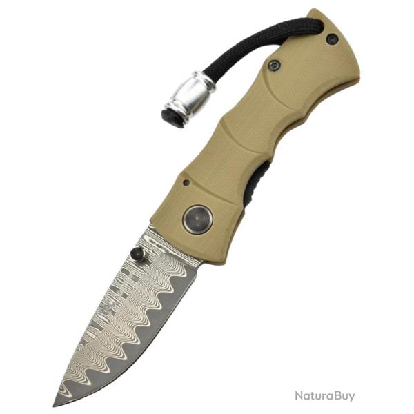 MAXKNIVES - MKBAMOTD - Lame Damas