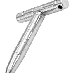 MAXKNIVES - MKSA - Stylo tactique en acier