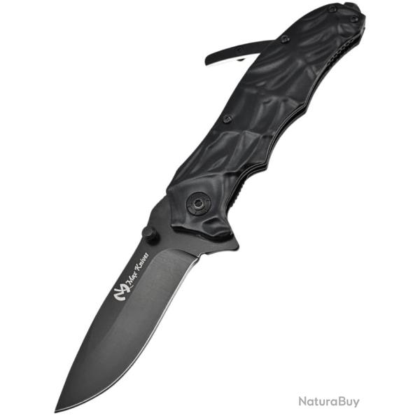 MAXKNIVES - MK144 - Couteau pliant ouverture assist�e