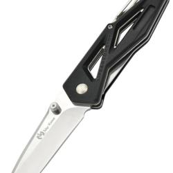 MAXKNIVES - MK116B - Lame Tanto en acier 12C27