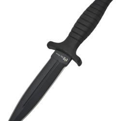 MAXKNIVES - MK502 - DAGUE - Finition noire