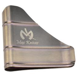 MAXKNIVES - MKTIMONT - Clip porte-billets
