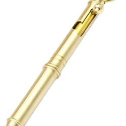MAXKNIVES - MKSLS - Petit stylo en laiton