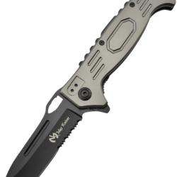 MAXKNIVES - MK146 - Couteau pliant ouverture assist&eacute;e