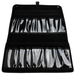 MAXKNIVES - KBPM - Housse de rangement pour 11 couteaux