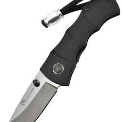 MAXKNIVES - MKBAMBK - Lame c&eacute;ramique