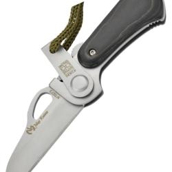 MAXKNIVES - CROCH - MINI PLIANT - 133mm