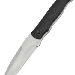 MAXKNIVES - P280 - Couteau de cou - Lame Tanto