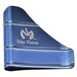 MAXKNIVES - MKTIMONB - Clip porte-billets
