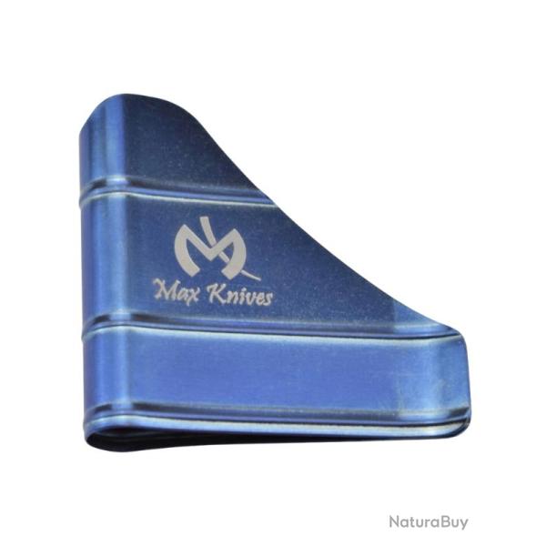 MAXKNIVES - MKTIMONB - Clip porte-billets