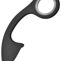 MAXKNIVES - MKBBKS - Karambit Fibre de Carbone 104mm