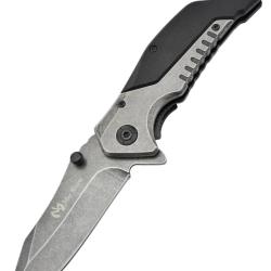 MAXKNIVES - MK148 - Couteau pliant ouverture assist&eacute;e