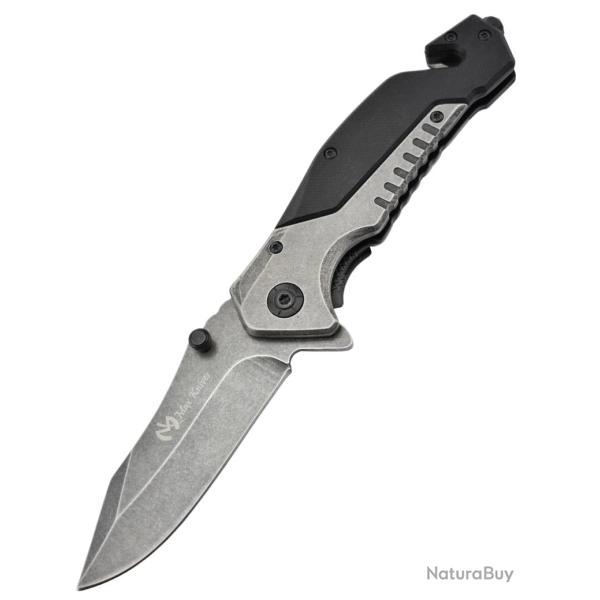 MAXKNIVES - MK148 - Couteau pliant ouverture assist�e