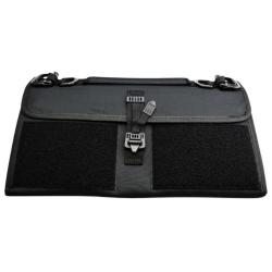 MAXKNIVES - KBGM - Housse de rangement pour 22 couteaux