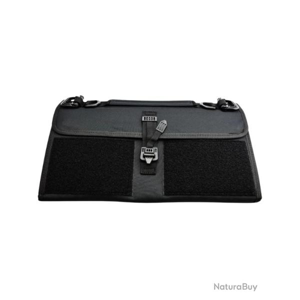 MAXKNIVES - KBGM - Housse de rangement pour 22 couteaux