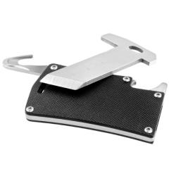 MAXKNIVES - MKPC - Pied &agrave; coulisse Tactique multi-fonctions
