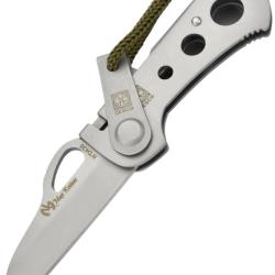 MAXKNIVES - CROC - MINI PLIANT