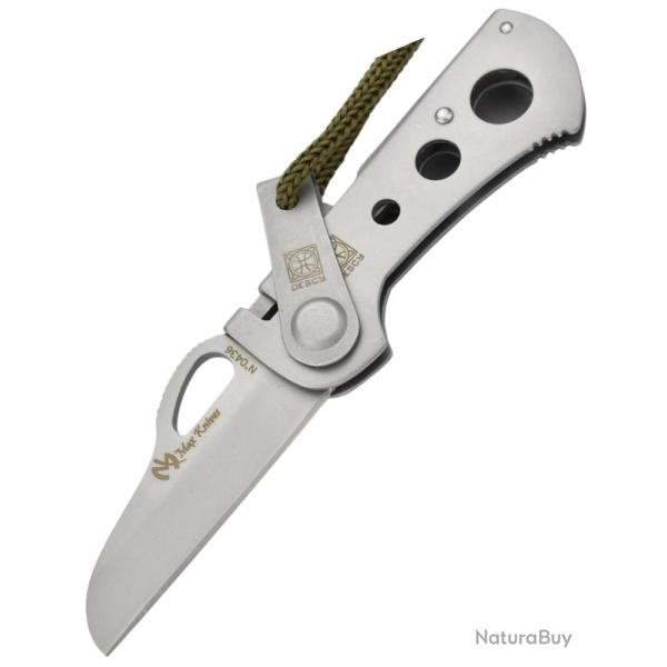 MAXKNIVES - CROC - MINI PLIANT