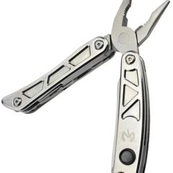 MAXKNIVES - T1 - Couteau Multifonction