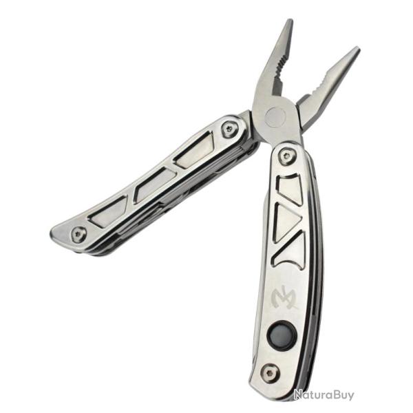MAXKNIVES - T1 - Couteau Multifonction