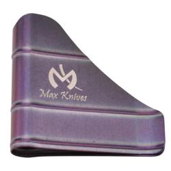 MAXKNIVES - MKTIMONV - Clip porte-billets