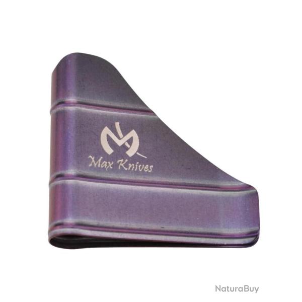 MAXKNIVES - MKTIMONV - Clip porte-billets