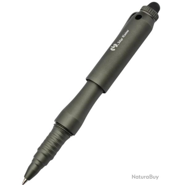 MAXKNIVES - MKPNT - Nato Titane Stylo tactique