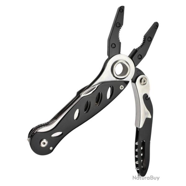 MAXKNIVES - T2 - Couteau Multifonction