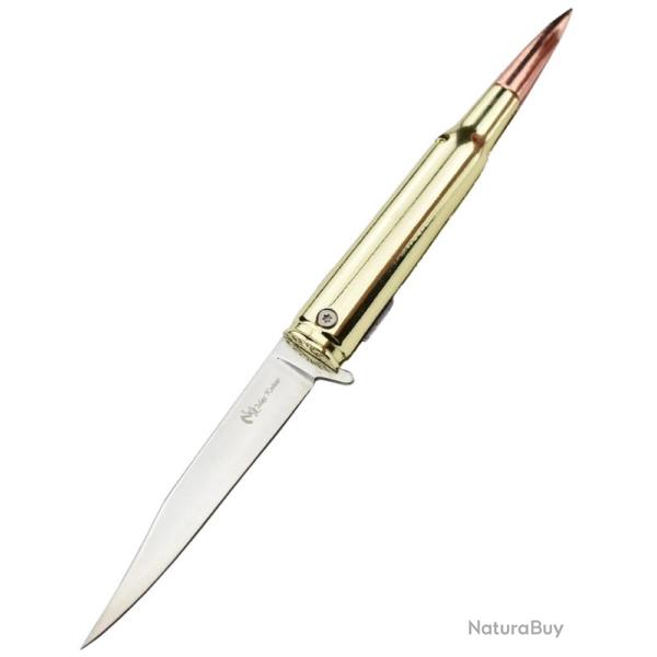 MAXKNIVES - MX13005 - Longueur de lame 100mm