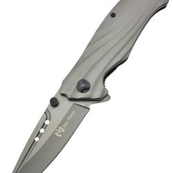MAXKNIVES - MK140 - Couteau pliant lame acier 3Cr13