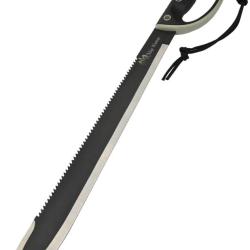 MAXKNIVES - MX13894 - Lame dentel&eacute;e 450mm