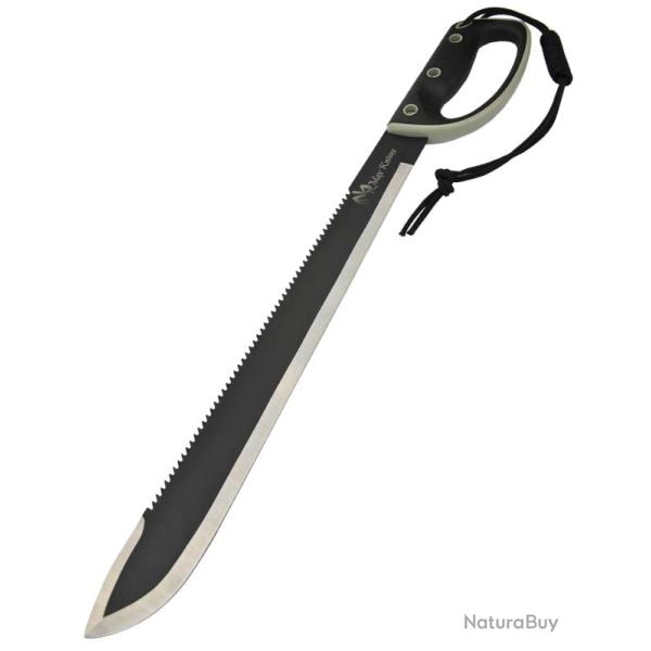 MAXKNIVES - MX13894 - Lame dentel�e 450mm