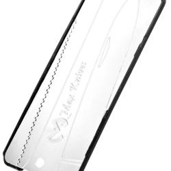 MAXKNIVES - MKCM - Couteau de cou de survie