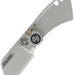 MAXKNIVES X TORPEN - MKH01B - Micro Sepia Black